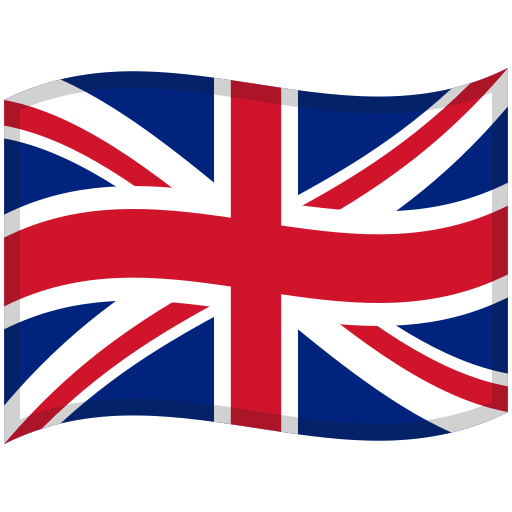English-Flag
